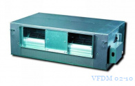 ��������� ������� Venterra VFDM 02-10